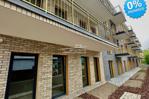 Apartament w inwestycji która się wyróżnia!