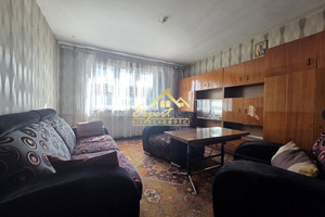 51,98 m² z garażem i ogródkiem | Bałcyny
