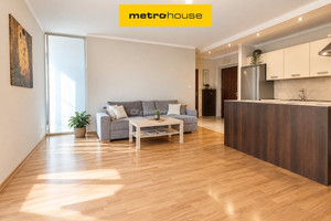 Mieszkanie na sprzedaż, 49 m², 2 pokoje Piaseczno Piaseczno