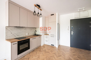 2 pokoje | 36 m2 | Dobrze wykorzystana przestrzeń