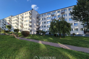 3 - 4 pokoje do remontu, Słupsk, Gryfitki