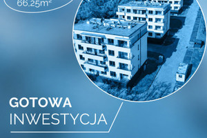 Promocja - ostatnie | 3 pokoje - Gotowa Inwestycja