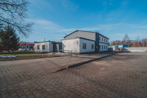 Biurowiec 660 m² w Tczewie – idealny dla branży medycznej/edukacyjnej
