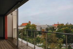 Jedyny taki apartament we Wrocławiu - 305 mkw.