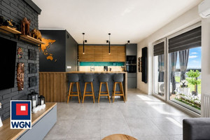 Mieszkanie na sprzedaż, 77 m², 4 pokoje Reda