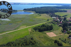 Działka na sprzedaż, 10409 m², Pozezdrze Przerwanki