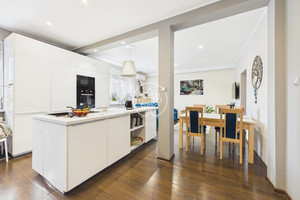 61m² parter dwustronne po remoncie
