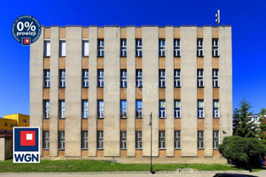 Lokal usługowy na sprzedaż, 2564 m², 40 pomieszczeń Ełk