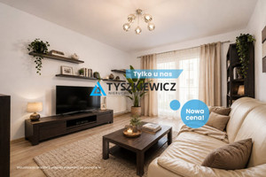 2 pokoje z balkonem | 1. piętro | Osiedle Bursztyn