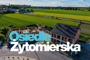 Nowe mieszkanie | Taras | 2 miejsca postojowe | Osiedle Żytomierska