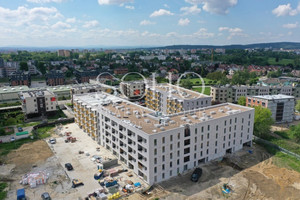 ul. Pękowicka, 40.91m2, 2 pokoje, I kw. 2027r