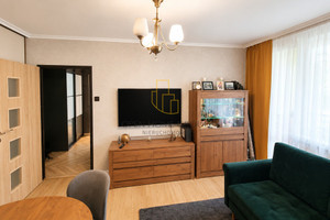 3 pokoje | wysoki parter | balkon | piwnica