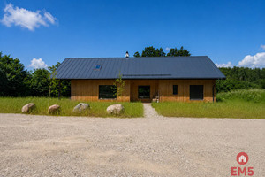 Suwalski Park Krajobrazowy – wyjątkowy dom