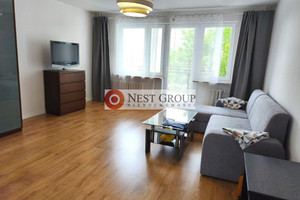 Mieszkanie na sprzedaż, 68 m², 3 pokoje Warszawa Ursynów