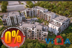 2-POKOJOWE MIESZKANIE W APARTAMENTOWCU!