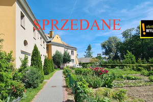 Parter | Nowe wnętrze | Klimatyzacja | Wyposażenie