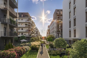 3 pokoje dwustronne, dwie łazienki, balkon, Kamionek, Praga Południe.