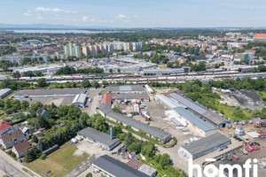 OBIEKT KOMERCYJNY Z POTENCJAŁEM NYSA