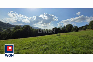 Działka na sprzedaż, 3570 m², Brenna Brenna