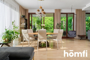 Apartament 119 m²| Park Wschodni | Willa Wrocław