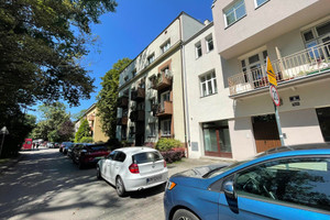 Mieszkanie na sprzedaż, 34 m², 2 pokoje Kraków Grzegórzki