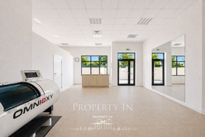 LOKAL | 115,60 M2 | HTM1 | PUŁAWY - CENTRUM