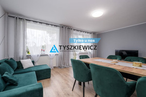 Mieszkanie Kaliska - idealne dla rodziny!