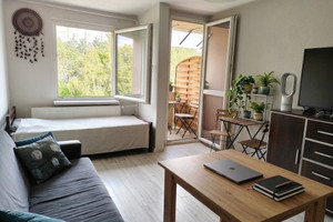 Tychy Cielmice 1 pokojowe mieszkanie 22,6m2