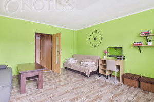 Kawalerka 37,2 m²|Możliwe 2 pokoje|Centrum