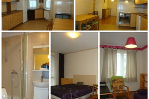 Mieszkanie na sprzedaż, 58 m², 2 pokoje Poznań Wilda