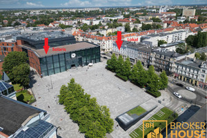 Biuro do wynajęcia, 65 m², 3 pomieszczenia Opole