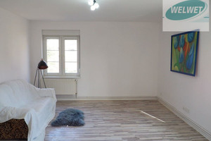 Mieszkanie do wynajęcia, 67 m², 2 pokoje Wałbrzych Stary Zdrój