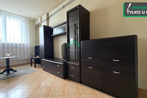 STUDIO 26,6 m² PARTER HUTA STARA B