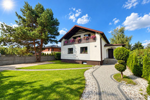 Dom w Częstochowie