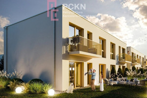 Nowe 3 pokoje z tarasem | Barona Residence