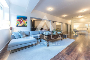 Wyjątkowy apartament w Redłowie - 160 m2!