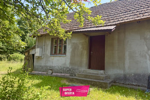 Dom na sprzedaż - Hadle Szklarskie