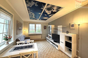 Mieszkanie na sprzedaż, 49 m², 3 pokoje Milanówek