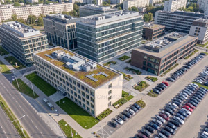 Sprzedam Biurowiec Warszawa Ursynów ul. Puławska