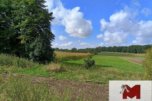 7 działek pod zabudowę mieszkaniową, Bytków, gm. R
