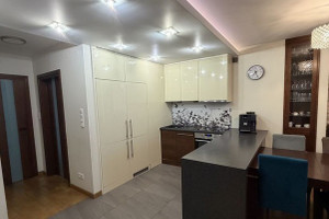 W pełni umeblowane | 62,38 m² | Balkon