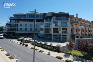 Apartament z widokiem na morze