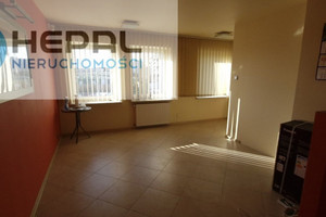 Lokal biurowy 60 m2, KSM
