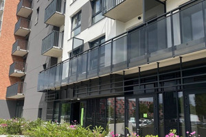 CENTRUM, ok. C.H. MAGNOLIA PARK,2pok,39,50m2,NOWE 2026,BALKON,MIEJSKIE MEDIA