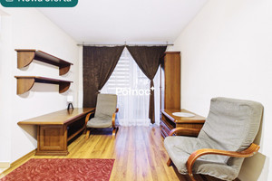 Kawalerka 31 m² | Wyposażona | Balkon