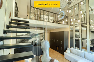 Loft z duszą FUZJA Łódź