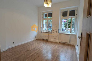 2 pokoje po gruntownym remoncie | 45 m² | Parter |