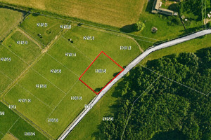 Urok Mazur! | Działka budowlana | 3100 m² | MPZP |