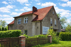 Budynek 400 m od dworca kolejowego