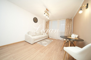 Wyremontowane mieszkanie 49 m² – ul. Gwiaździsta
